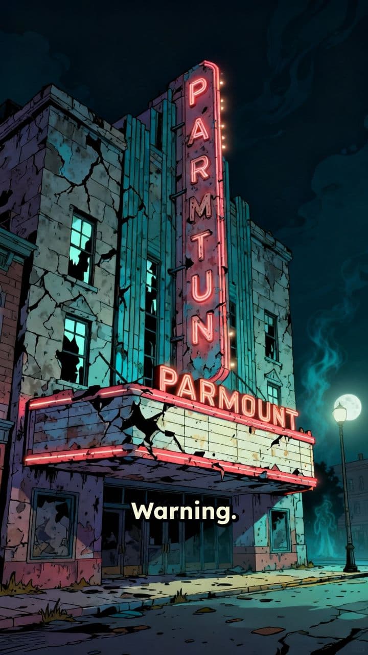 The Unending Performance