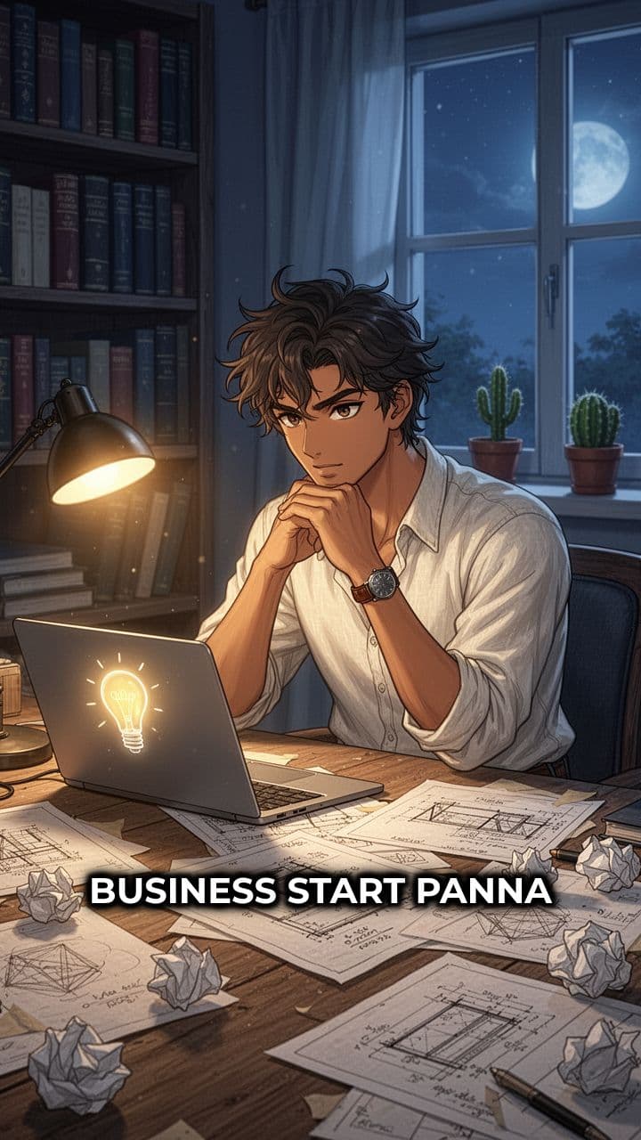 Mindset Matters for Business Growth