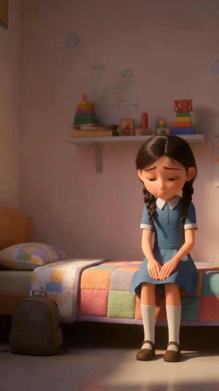 Image transform video