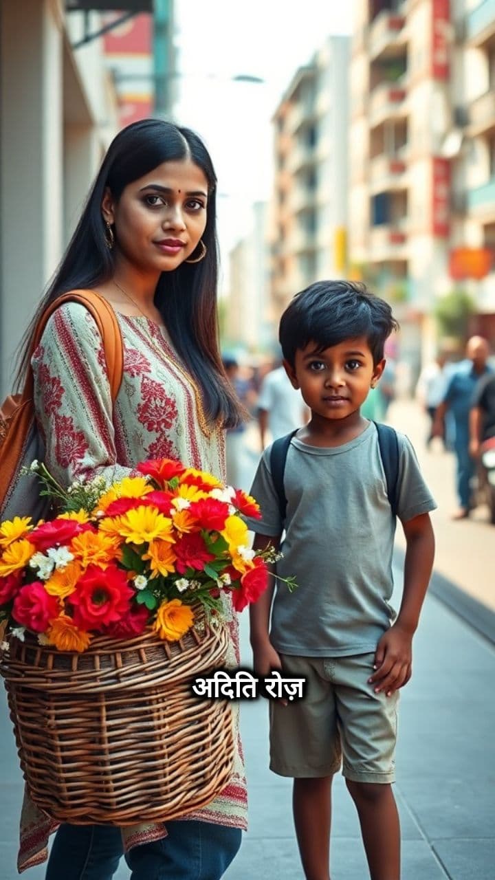 छोटी मदद, बड़ा बदलाव