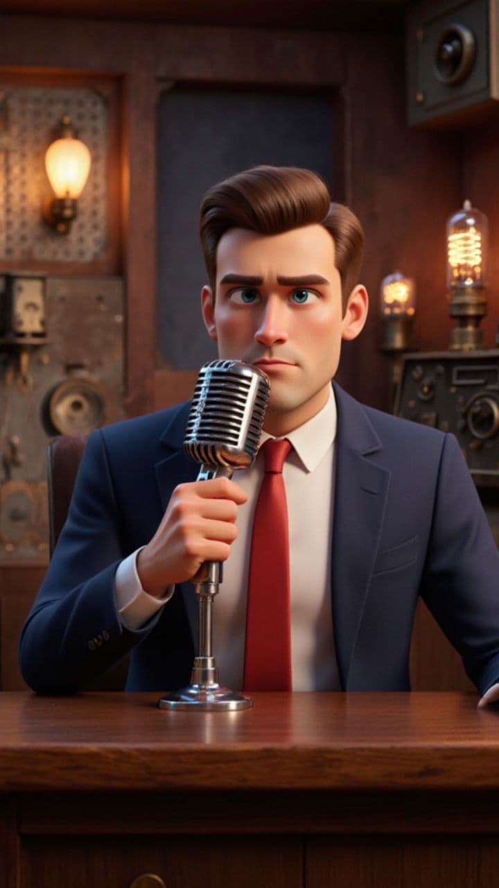 The Case of the Poisoned Cocoa