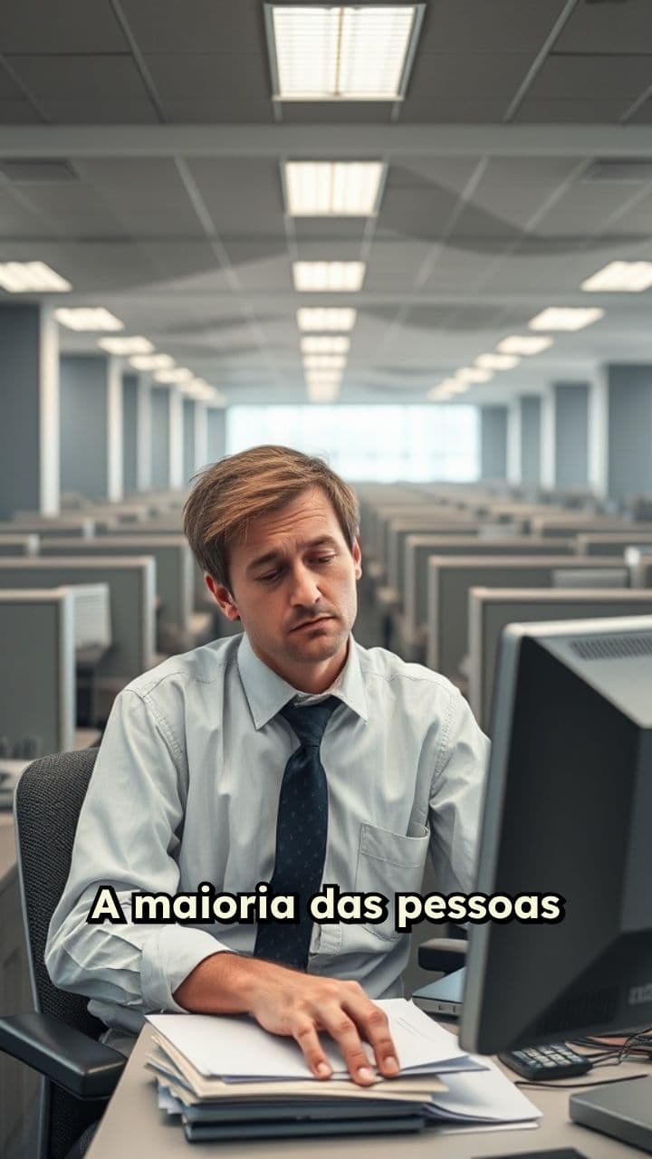 Cripto: Liberdade ou Atraso