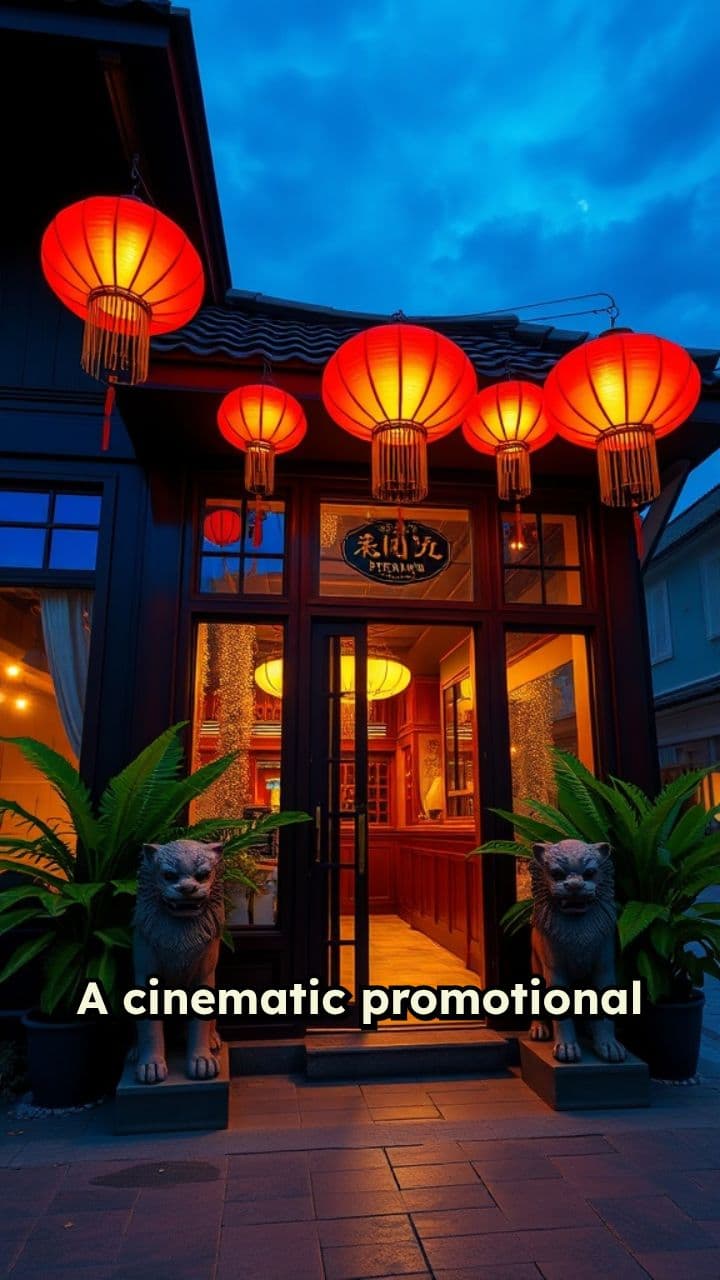 China Town Nipani Food Promo