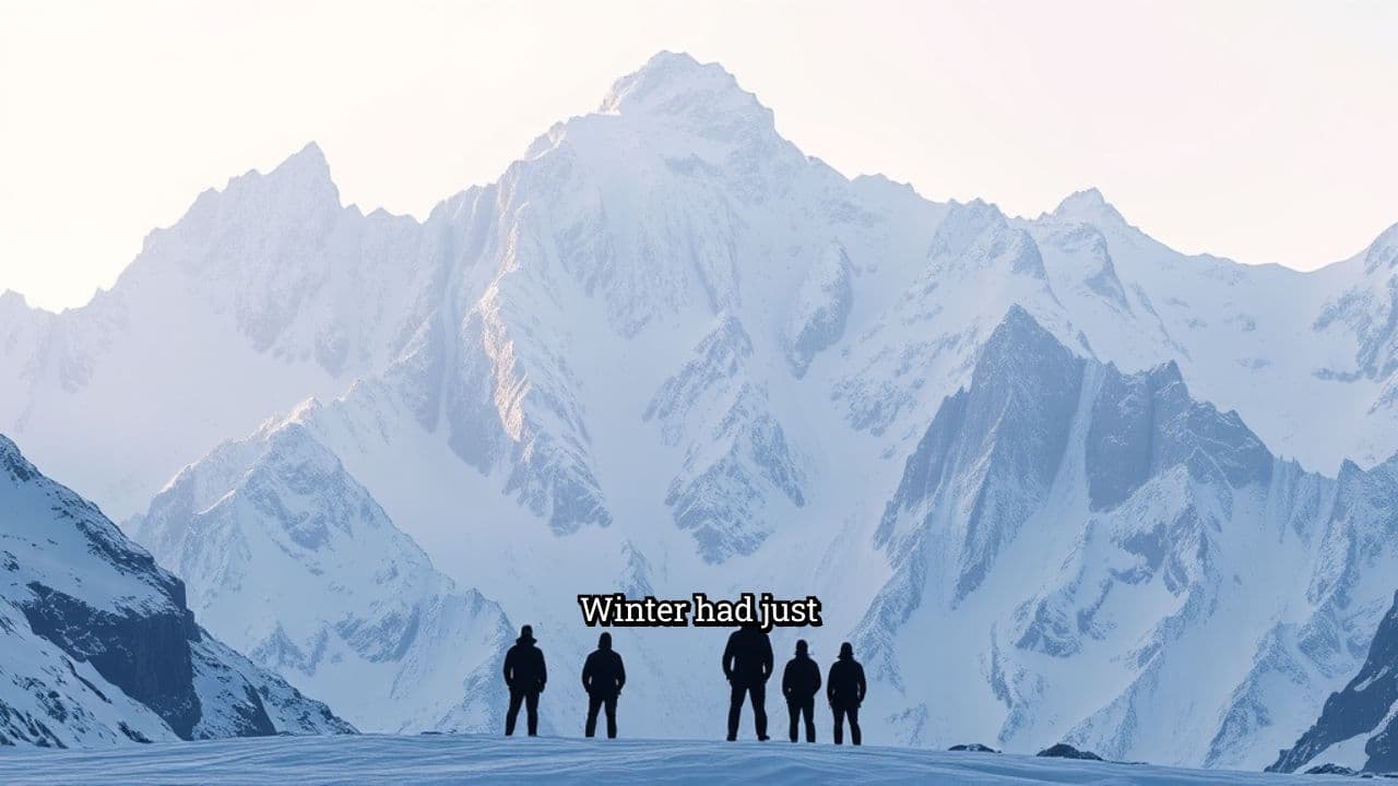 The Silabunton Feast - Part 1