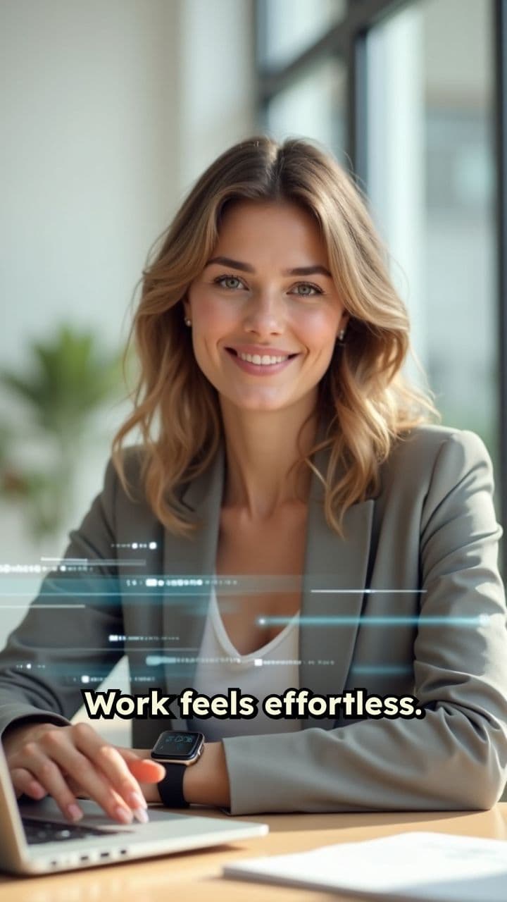 Effortless Automation for Enhanced Productivity