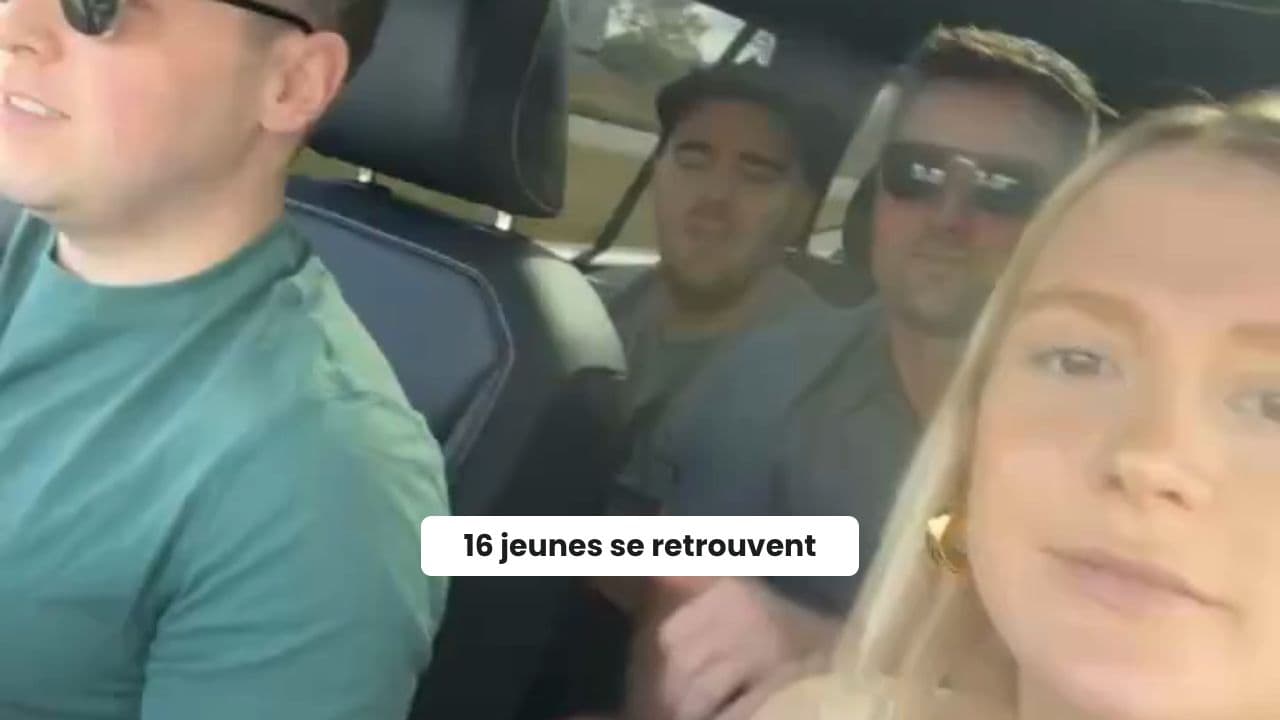 Mystère en forêt pour Valérie