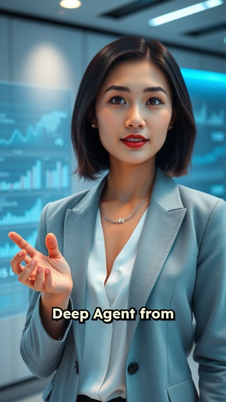 Revolutionary AI for All Your Tasks