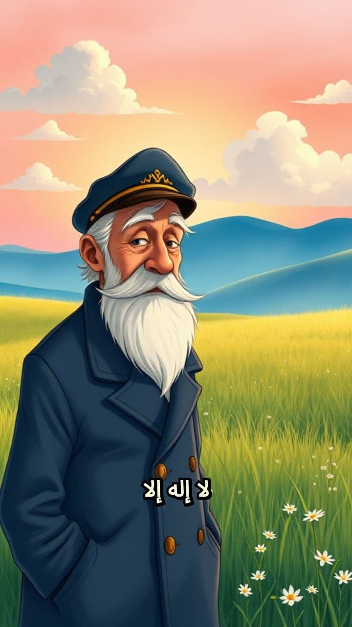 شهادة التوحيد والرسالة