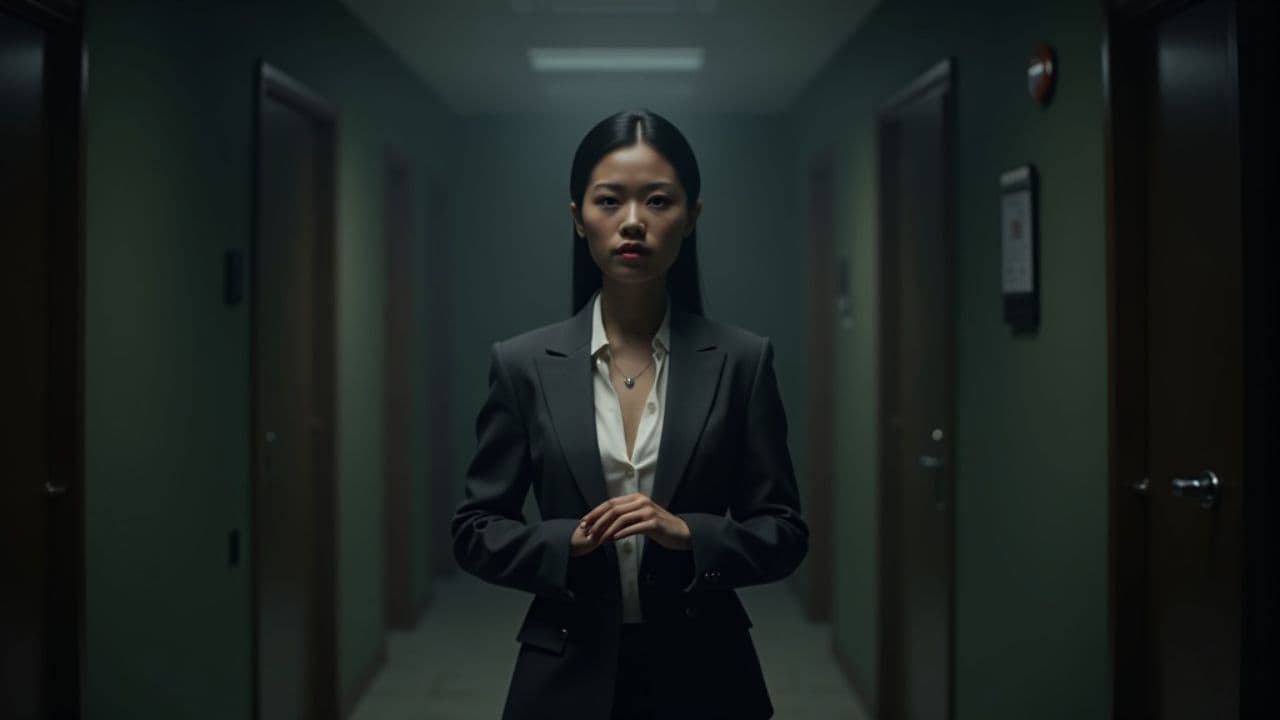 Quiet Signals: Engaging Elly