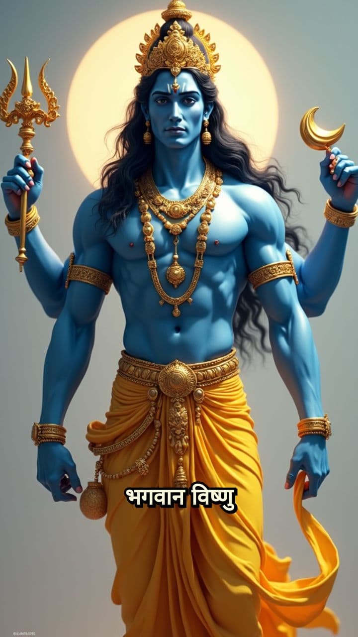 नरसिंह का जीनियस प्लान