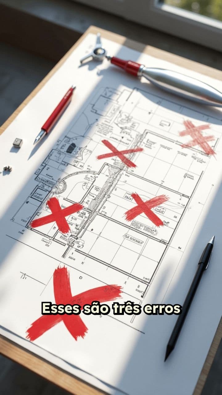 Erros Comuns no Dimensionamento de Sistemas