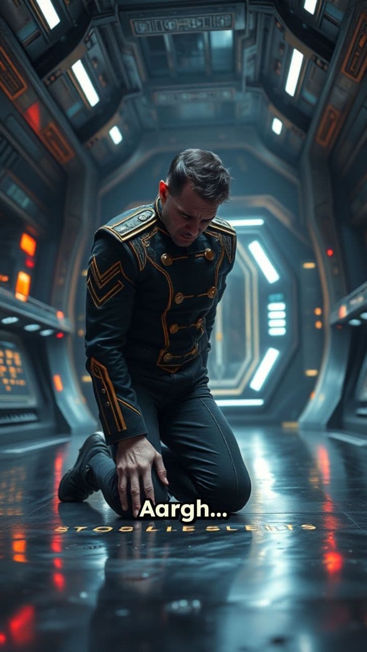 Cosmic Transformation