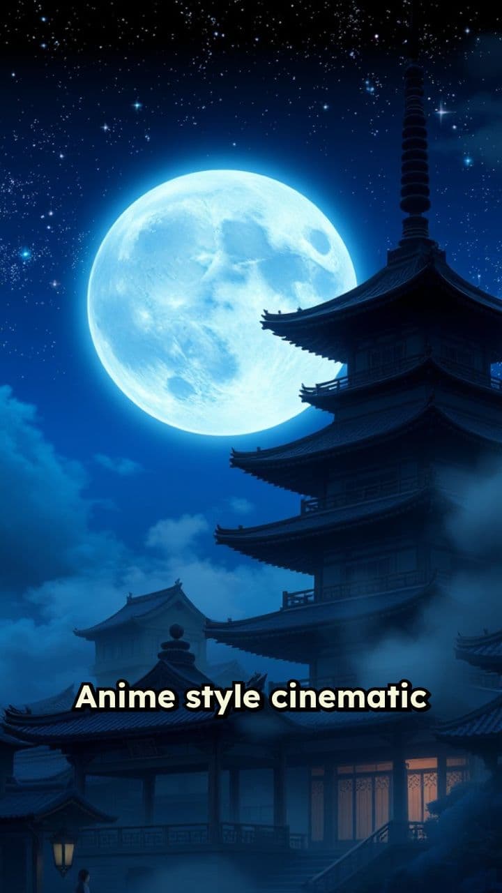 Candlelit Cultivator's Cold Smile