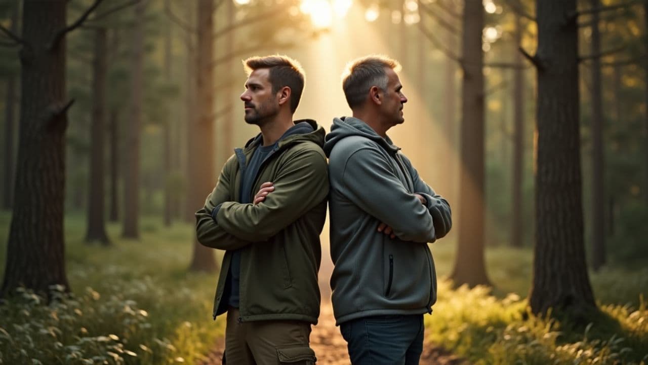 Back-to-Back Explorers