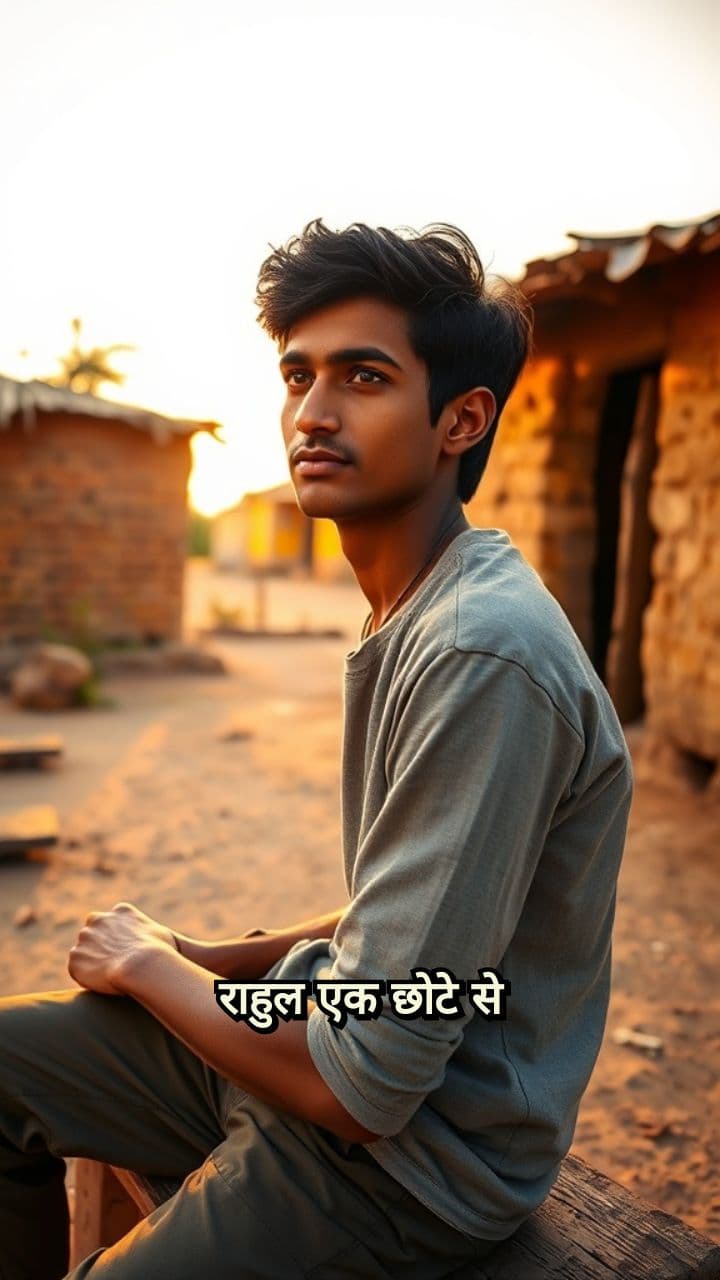 Rahul’s Repair Dream