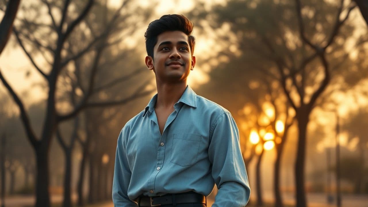 तेरे बिना अधूरा प्यार