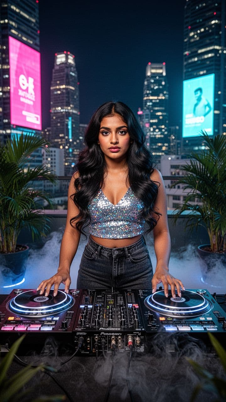 Happy Birthday Nikita