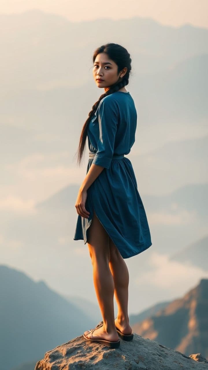 कोहितासको संसार