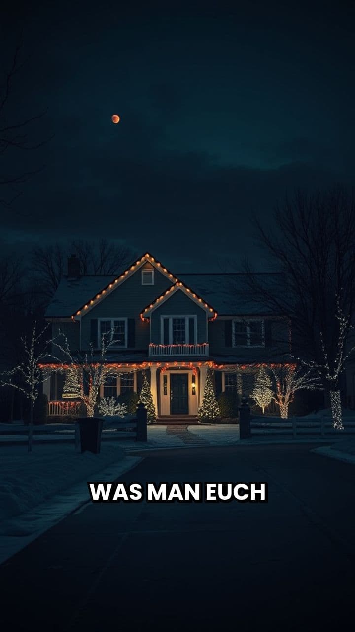 Covina Massacre: Weihnachten 2008