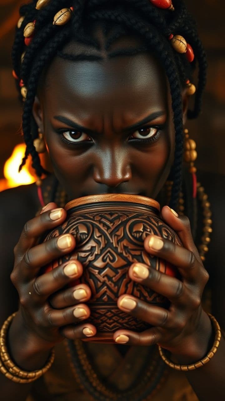 Wisdom and Warnings in the River