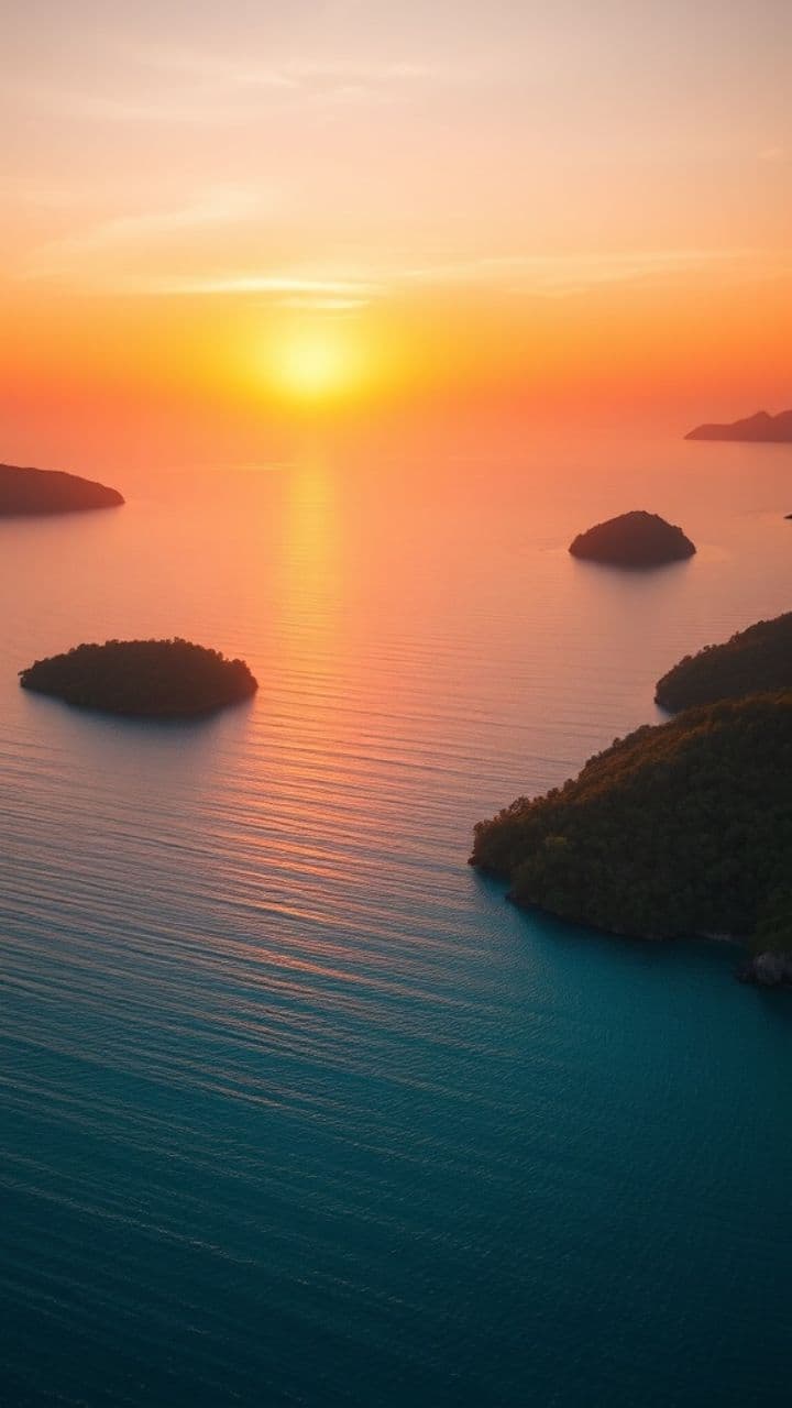 Wings of the Philippine Pacific