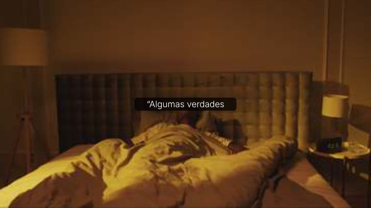 Verdades Desconfortáveis da Vida Real