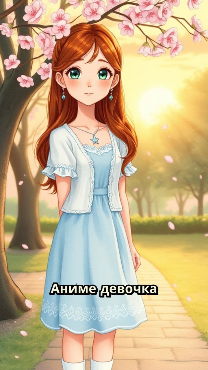 Разрыв и счастье аниме любви