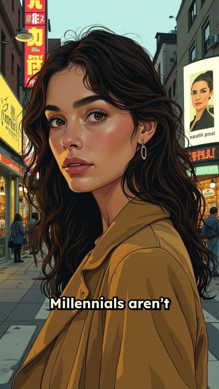 Navigating a New Financial Reality