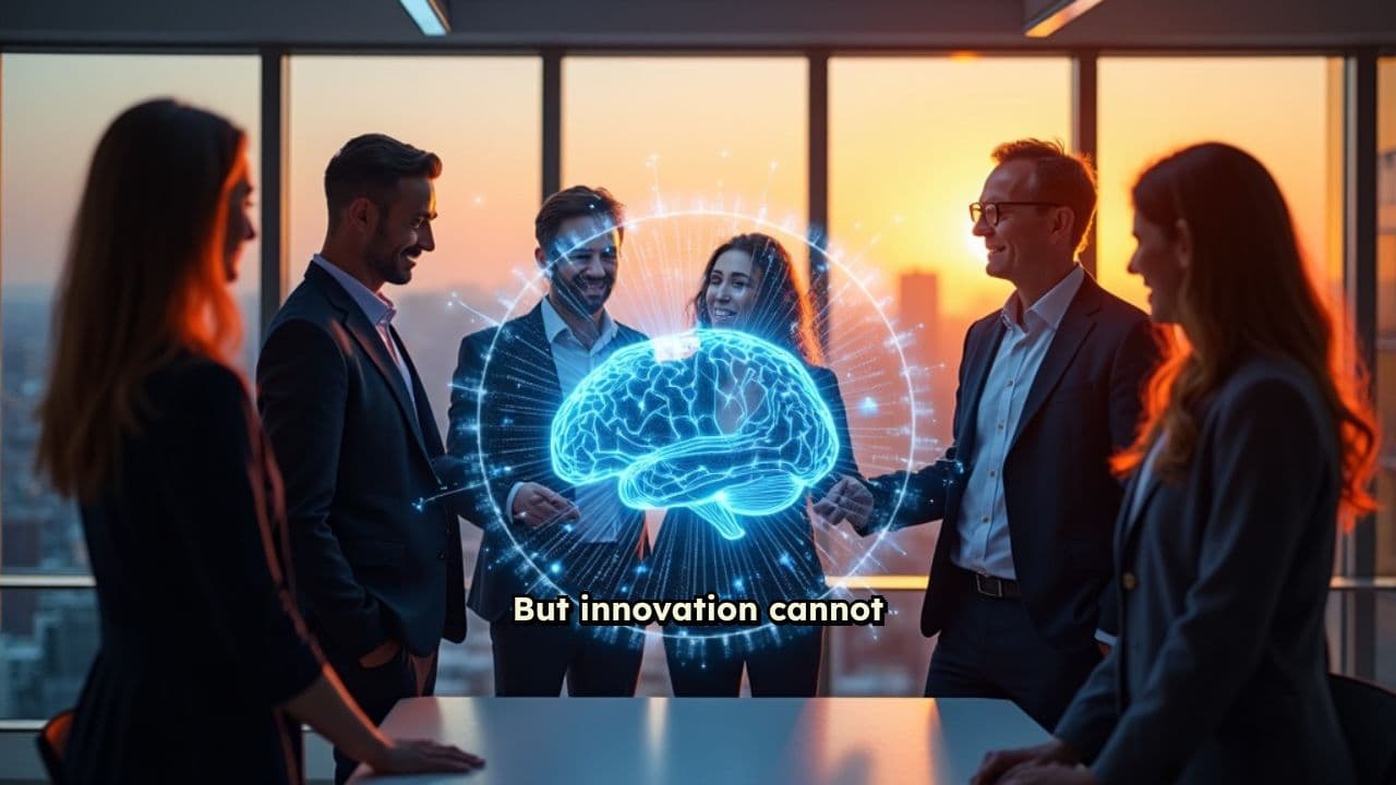 Empowering Future Healthcare Innovators