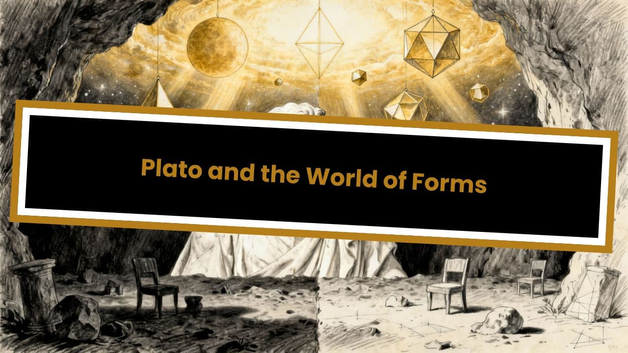 Plato and the World of Forms