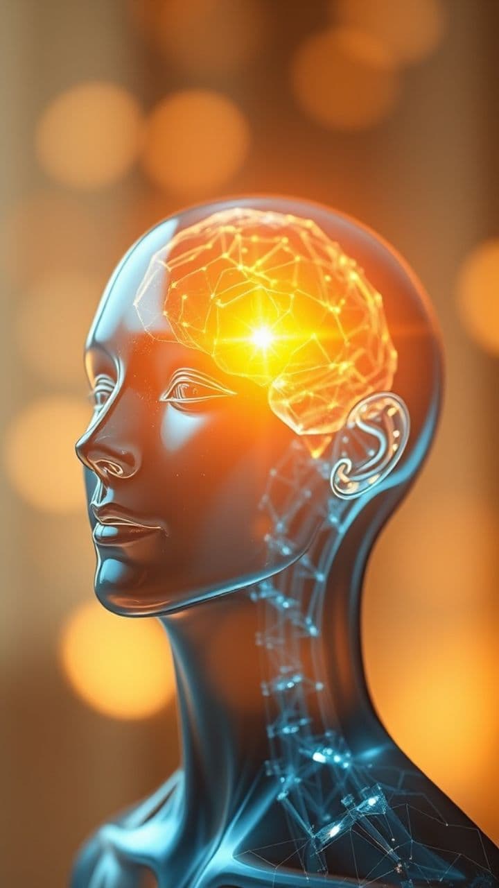 Cuerpo en Alerta, Mente en Avance