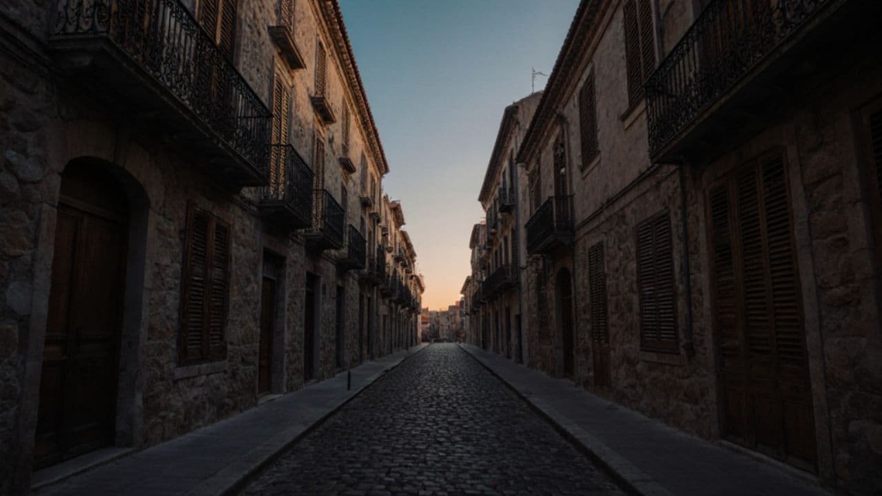 Las cosas que no volverán