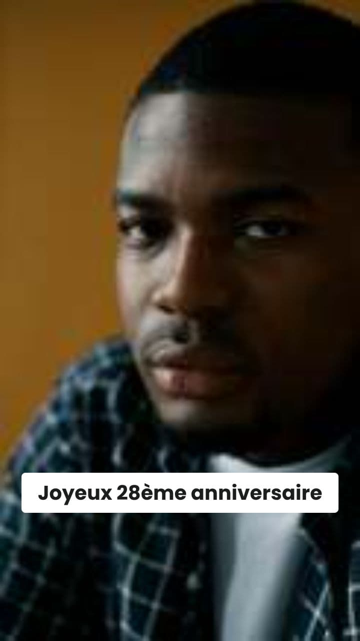 Joyeux Anniversaire Belle-Soeur !