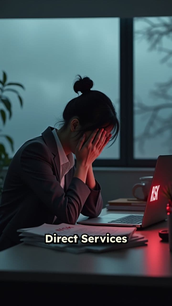 Direct Services Guidelines for Safety and Loyalty