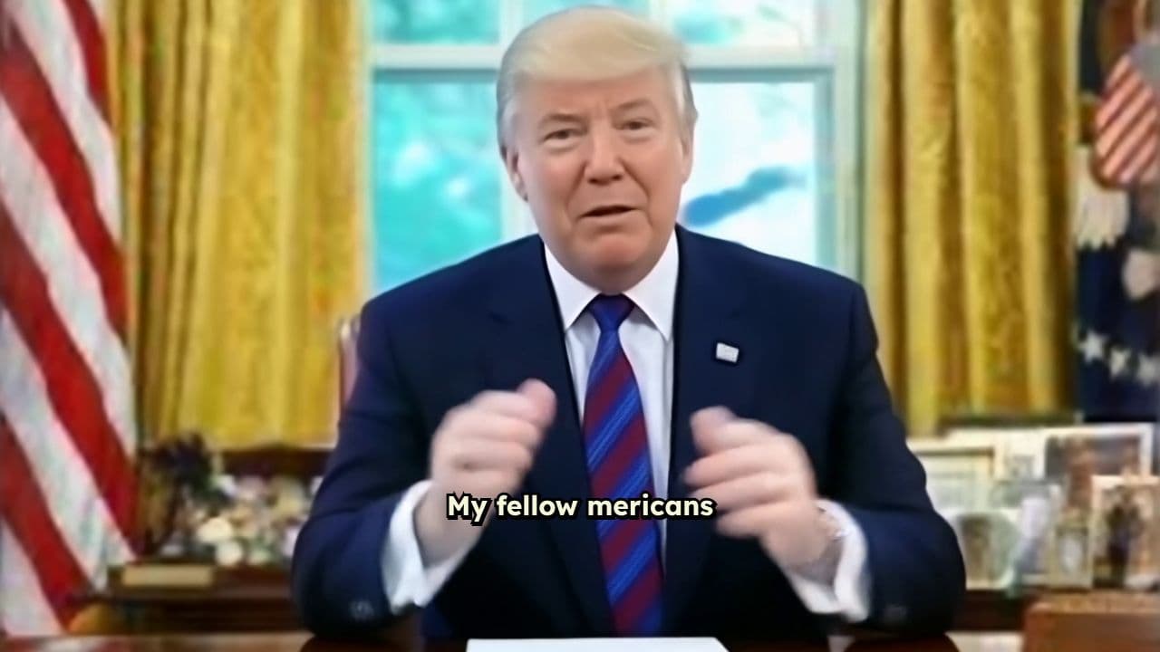 Trump Praises OPERA Cloud Tech