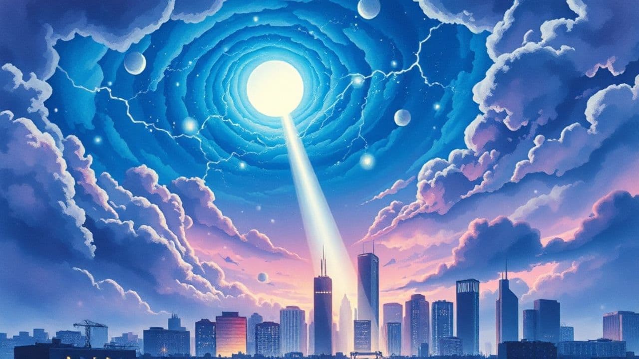 Новогодний корпоратив ДИПС