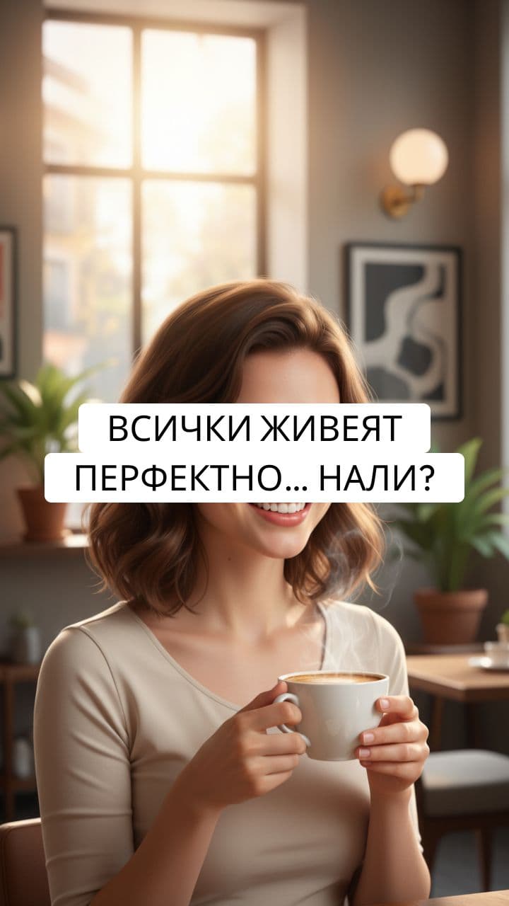 Онлайн живот срещу реалност