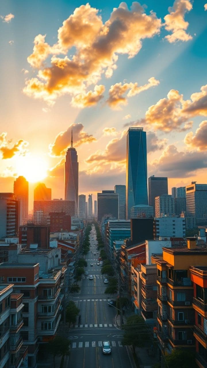 Vooruitgang en Samenwerking