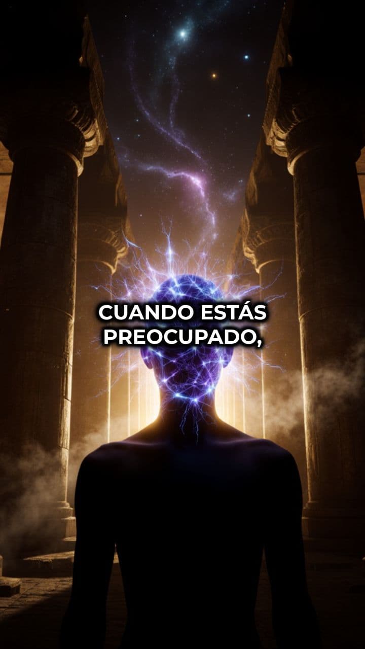 Encuentra la calma en tu interior