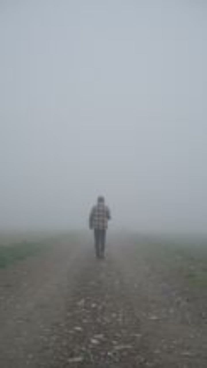 Derrière un sourire