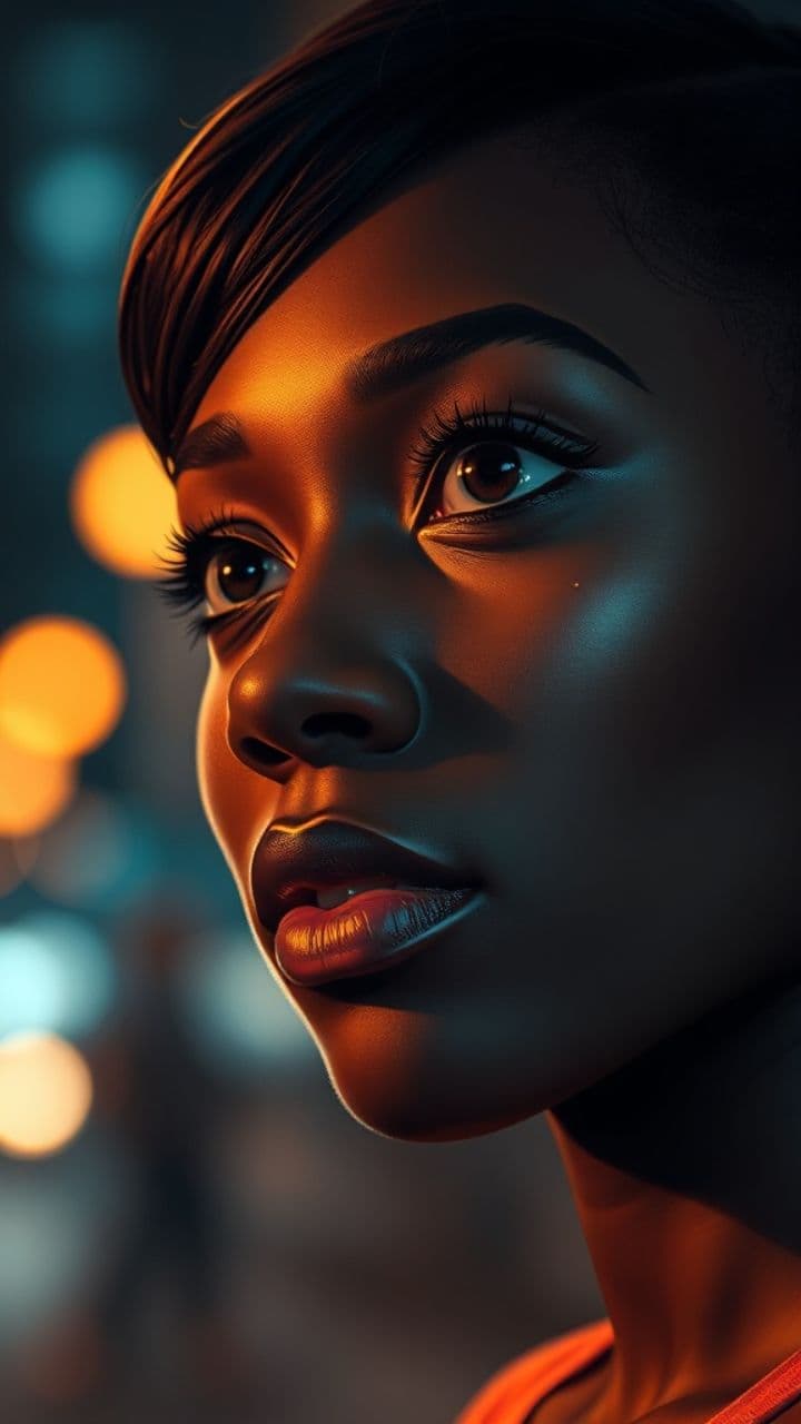 Real Talk on Women’s College Hoops