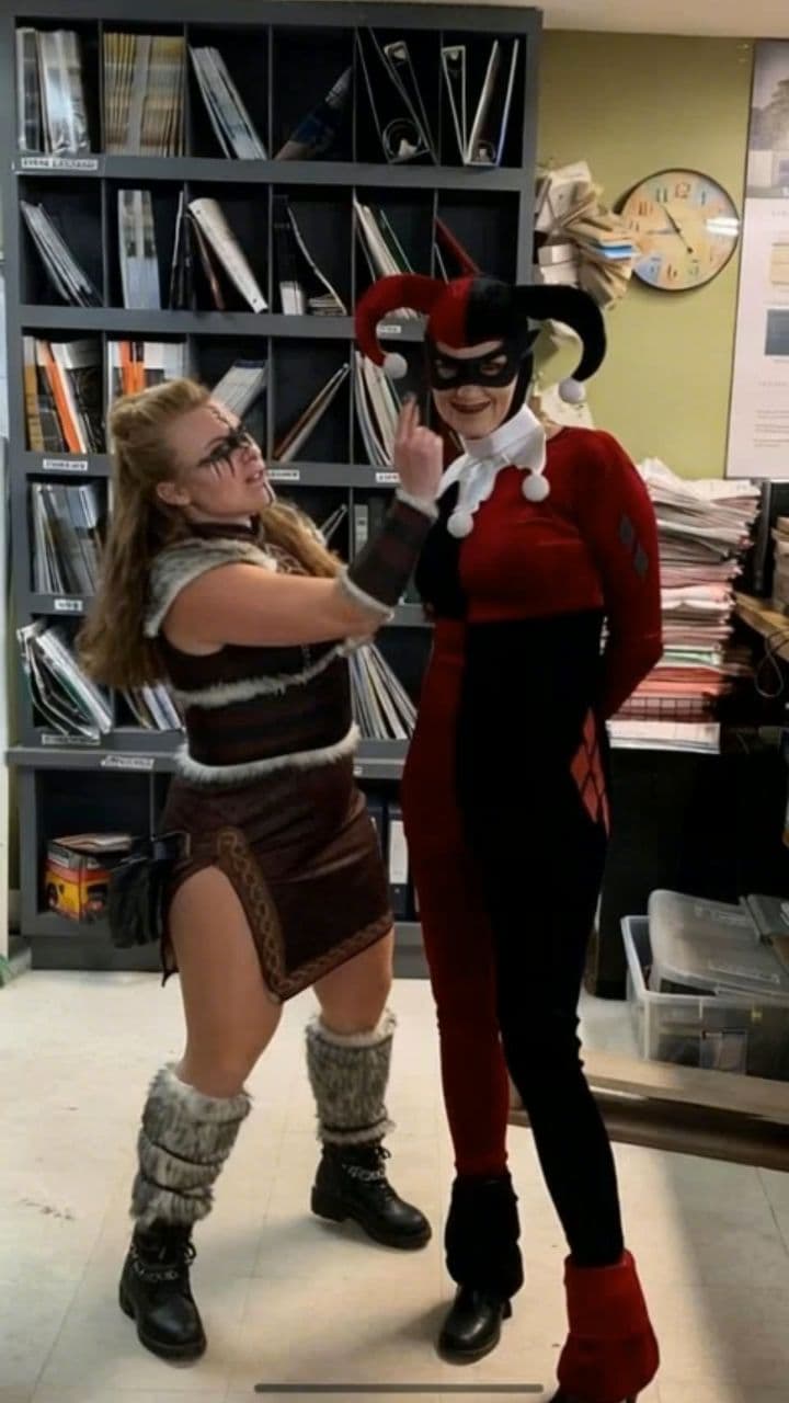 Image transform video