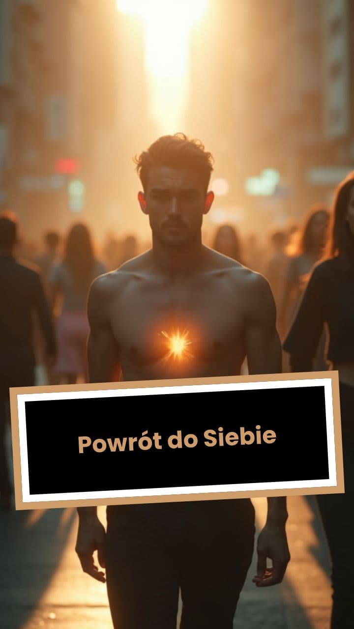 Powrót do Siebie w Oddechu - PL
