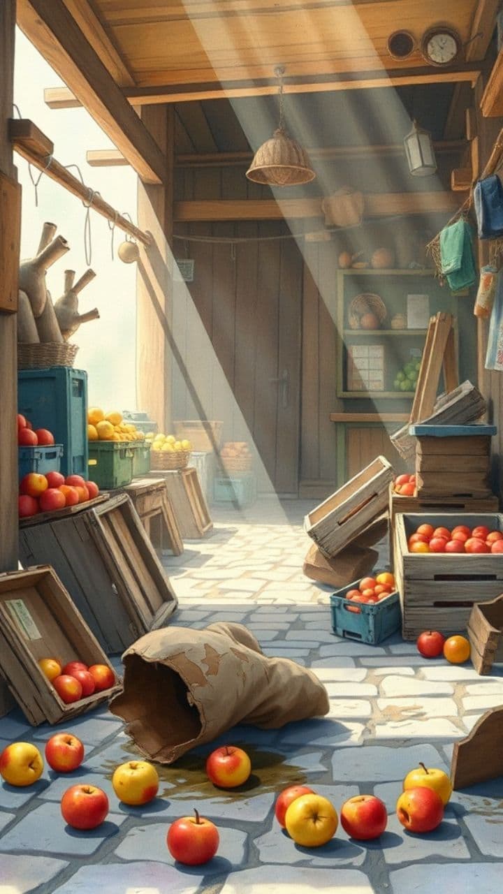 Reputation and Consequences of Violence