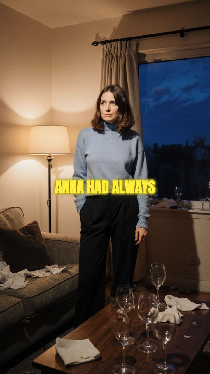 Choosing Peace Over Approval