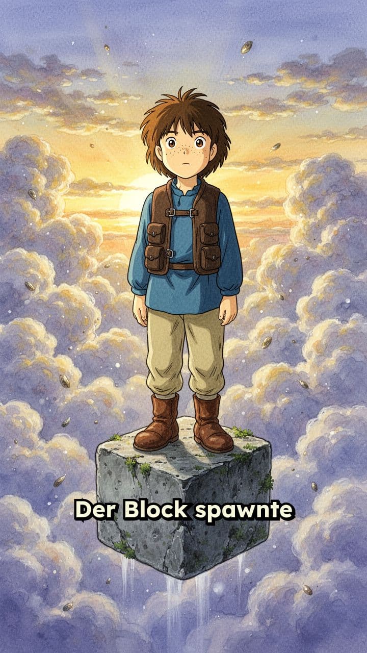 Phase 47: Willkommen zurück