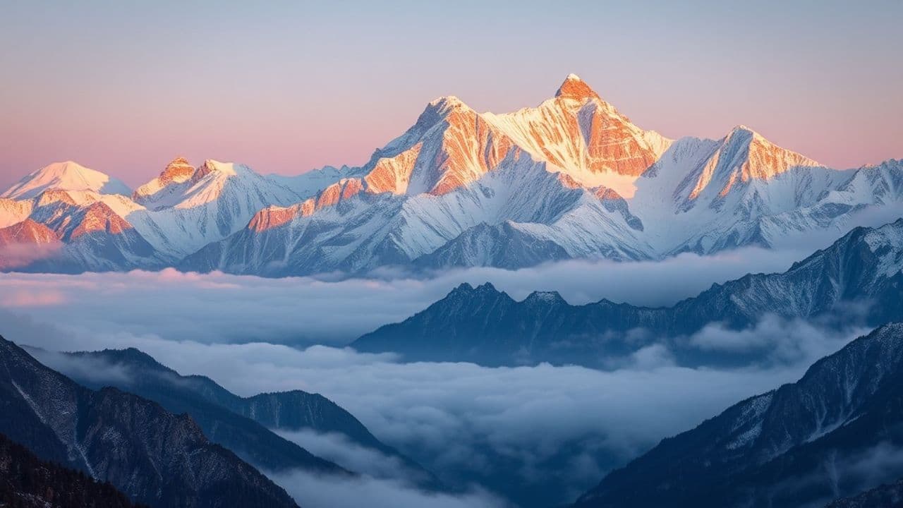 शिव पंचाक्षर स्तोत्रम्