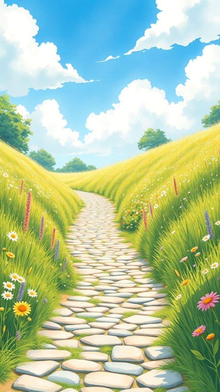 Fietsen en Zingen in de Zon