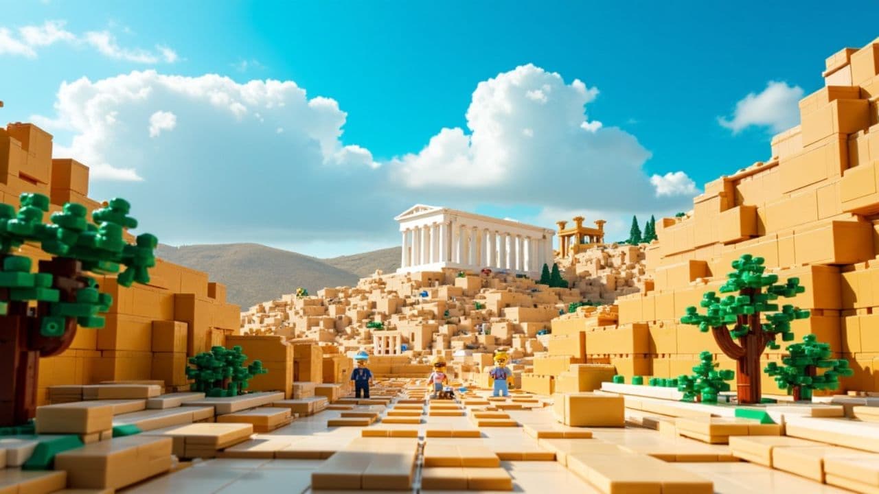 Hercules: The Twelve Labors of Strength