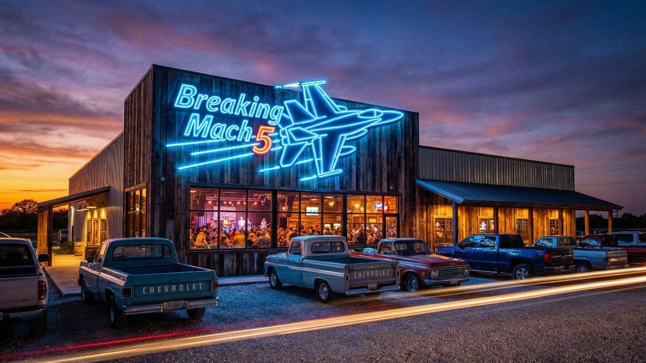 Beauty and the Night